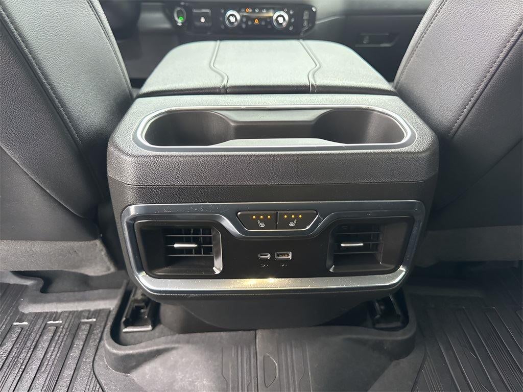 2024 GMC Sierra 3500HD SLT