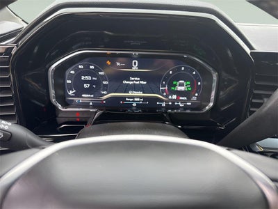 2024 GMC Sierra 3500HD SLT