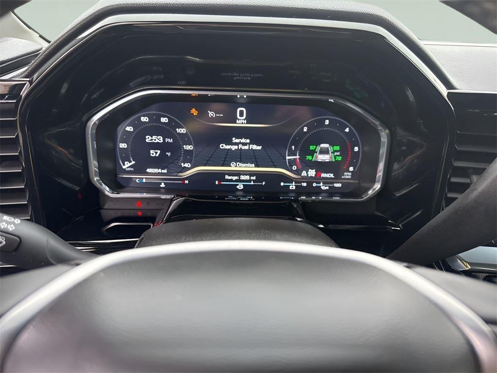 2024 GMC Sierra 3500HD SLT