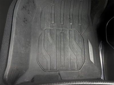 2024 GMC Sierra 3500HD SLT