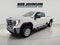 2024 GMC Sierra 3500HD SLT