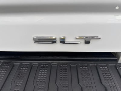 2024 GMC Sierra 3500HD SLT