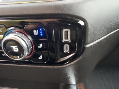 2024 GMC Sierra 3500HD SLT