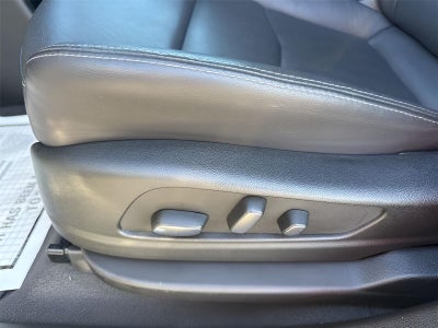 2025 Cadillac XT5 AWD Premium Luxury