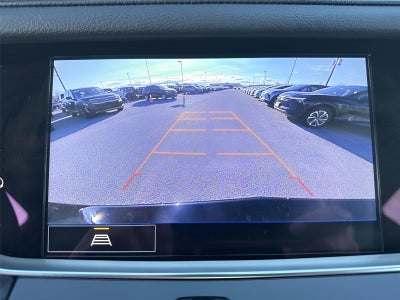 2025 Cadillac XT5 AWD Premium Luxury