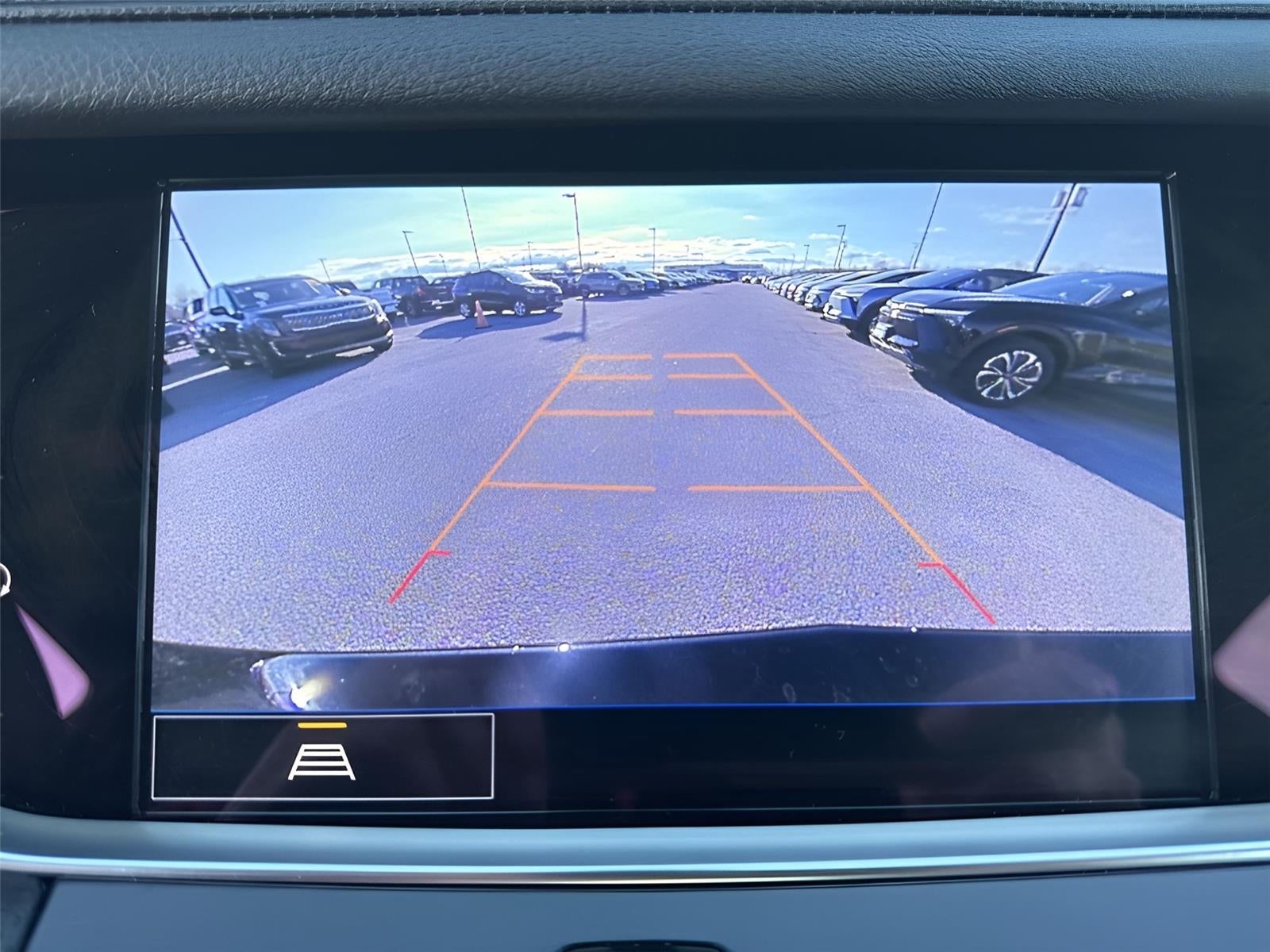 2025 Cadillac XT5 AWD Premium Luxury