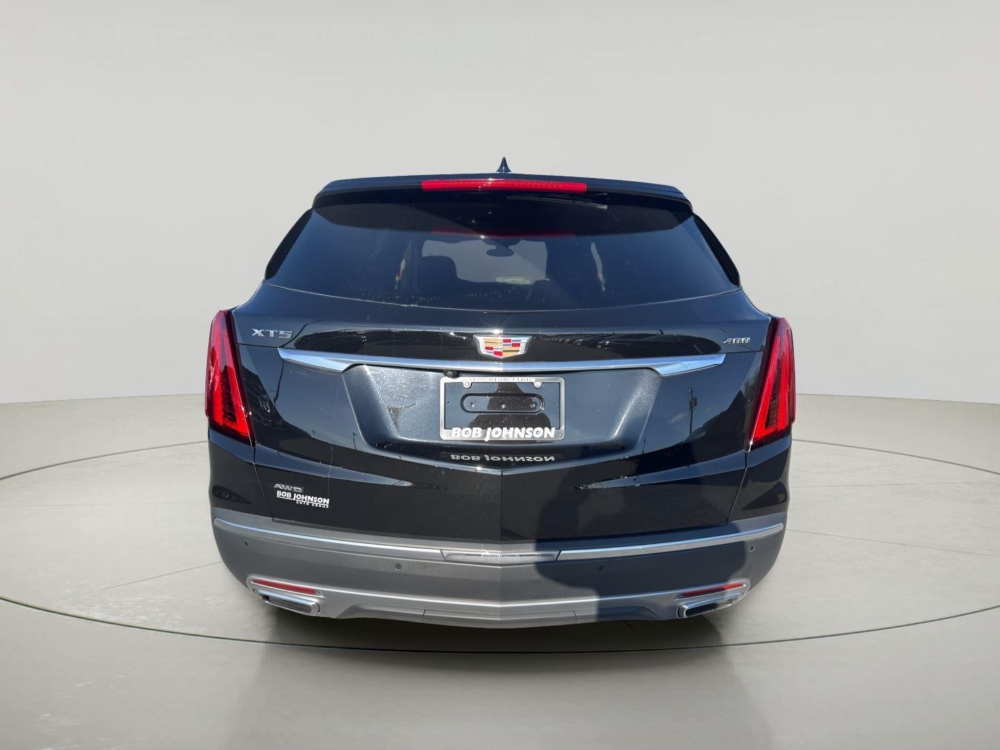 2025 Cadillac XT5 AWD Premium Luxury