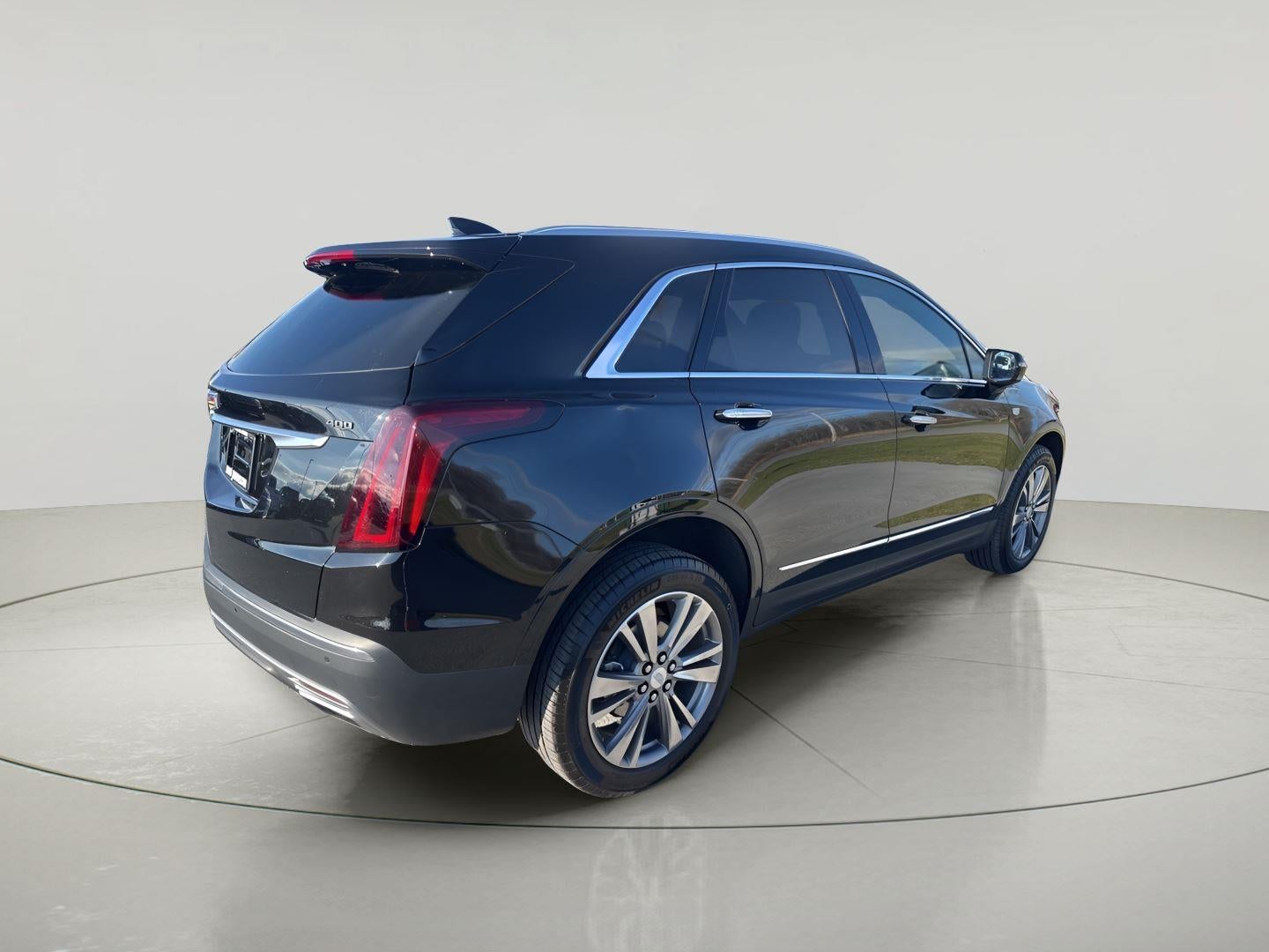 2025 Cadillac XT5 AWD Premium Luxury