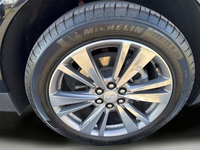 2025 Cadillac XT5 AWD Premium Luxury