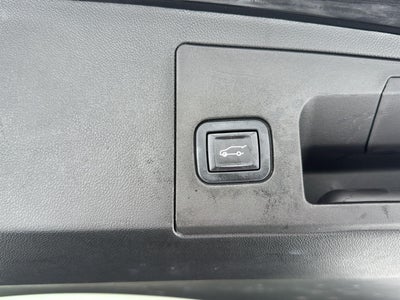 2022 Cadillac XT5 AWD Premium Luxury