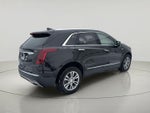 2022 Cadillac XT5 AWD Premium Luxury