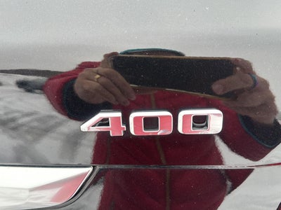 2022 Cadillac XT5 AWD Premium Luxury