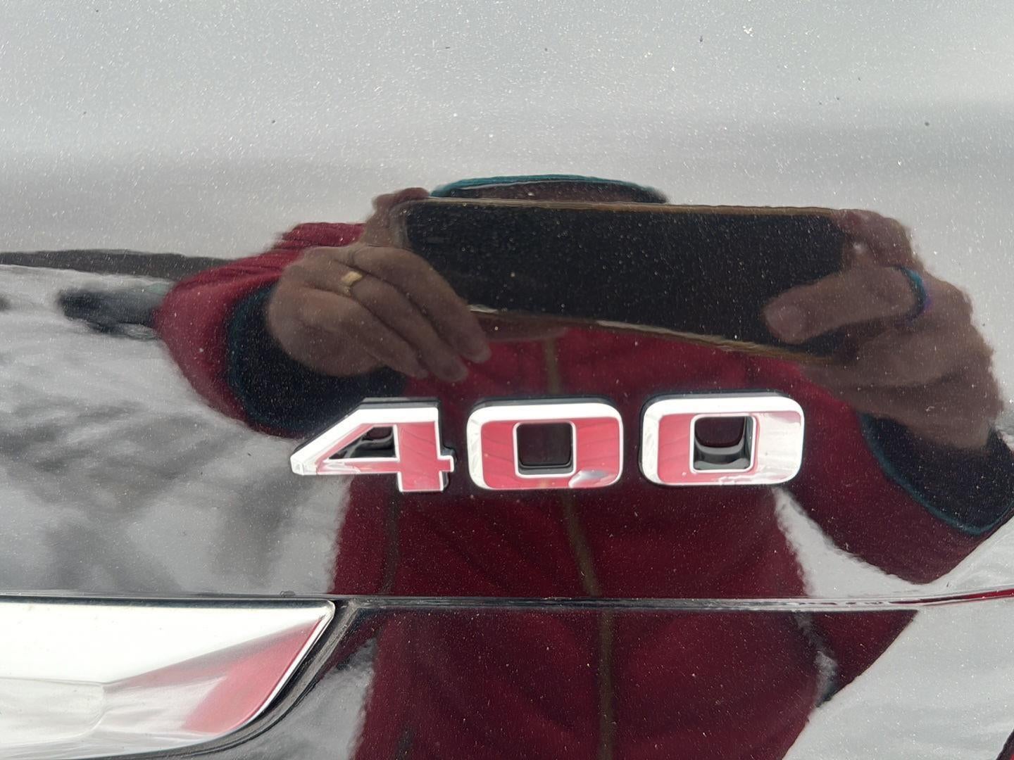 2022 Cadillac XT5 AWD Premium Luxury