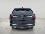 2022 Cadillac XT5 AWD Premium Luxury