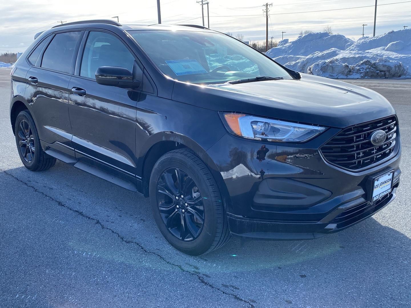 2024 Ford Edge SE
