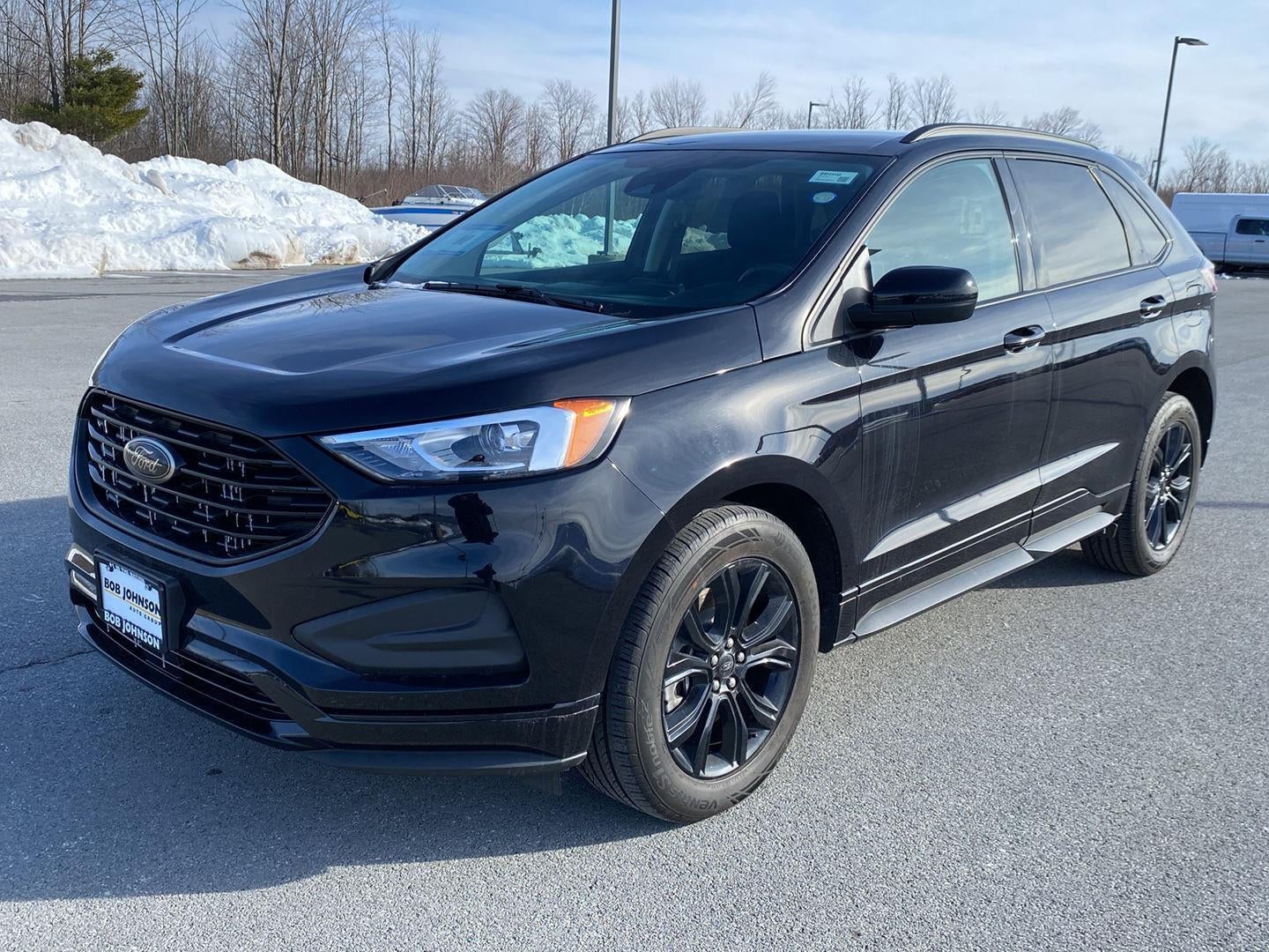 2024 Ford Edge SE