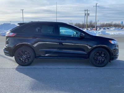 2024 Ford Edge SE