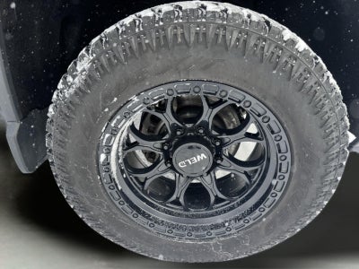 2024 Chevrolet Silverado 3500HD LT