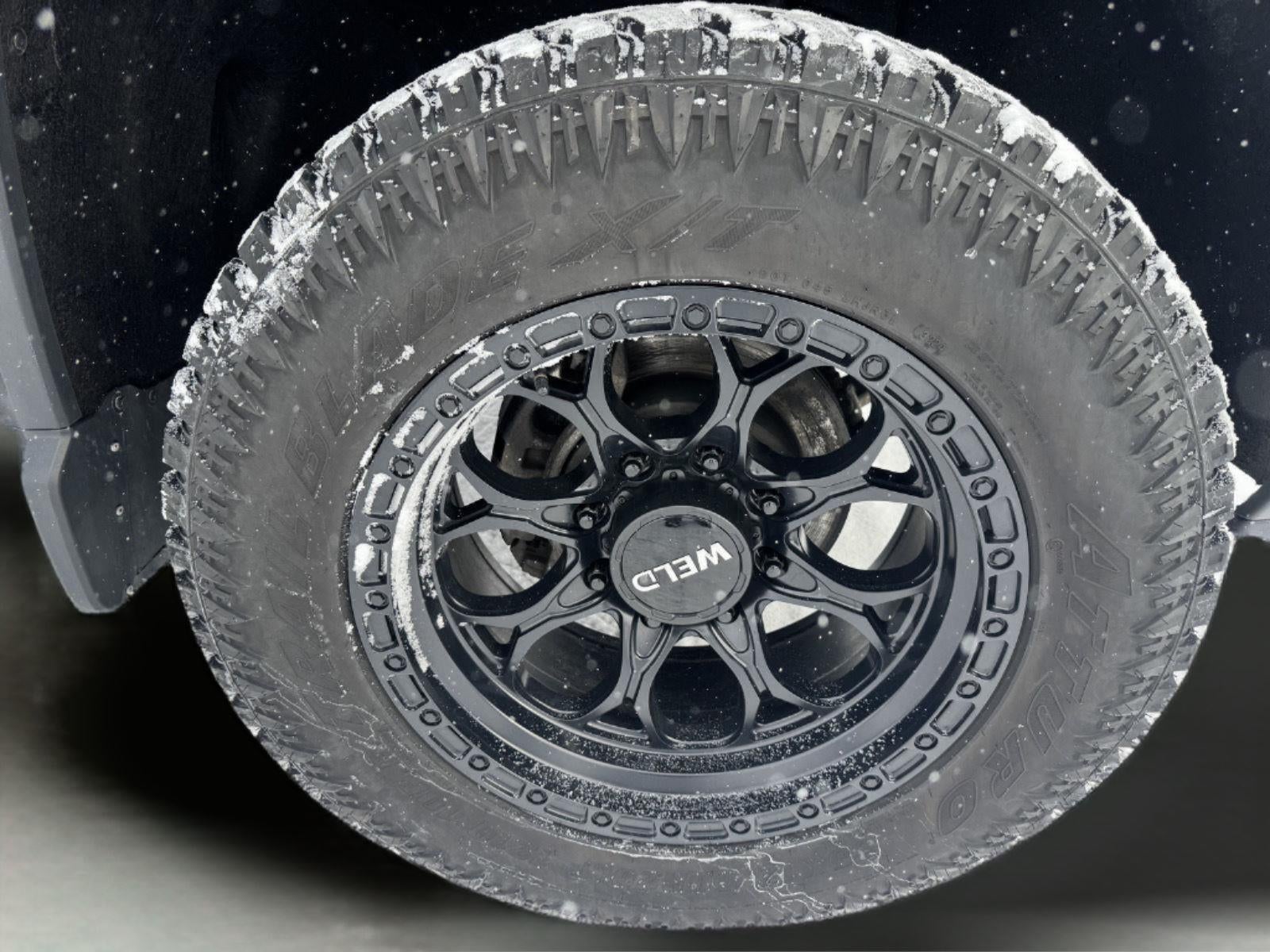 2024 Chevrolet Silverado 3500HD LT