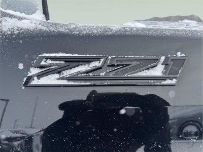 2024 Chevrolet Silverado 3500HD LT