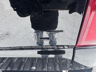 2024 Chevrolet Silverado 3500HD LT