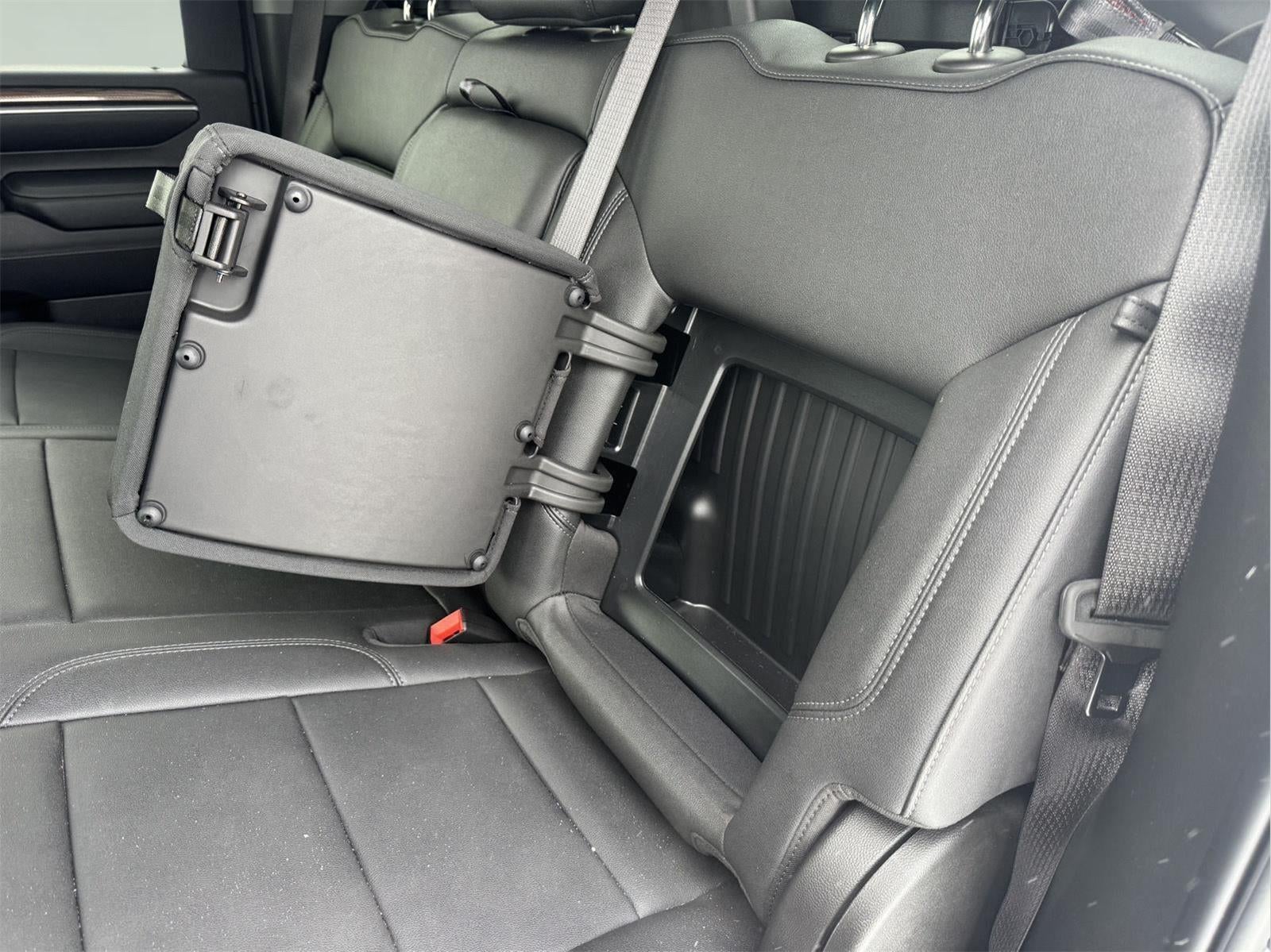 2024 Chevrolet Silverado 3500HD LT