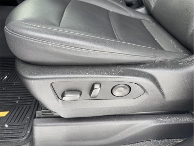 2024 Chevrolet Silverado 3500HD LT