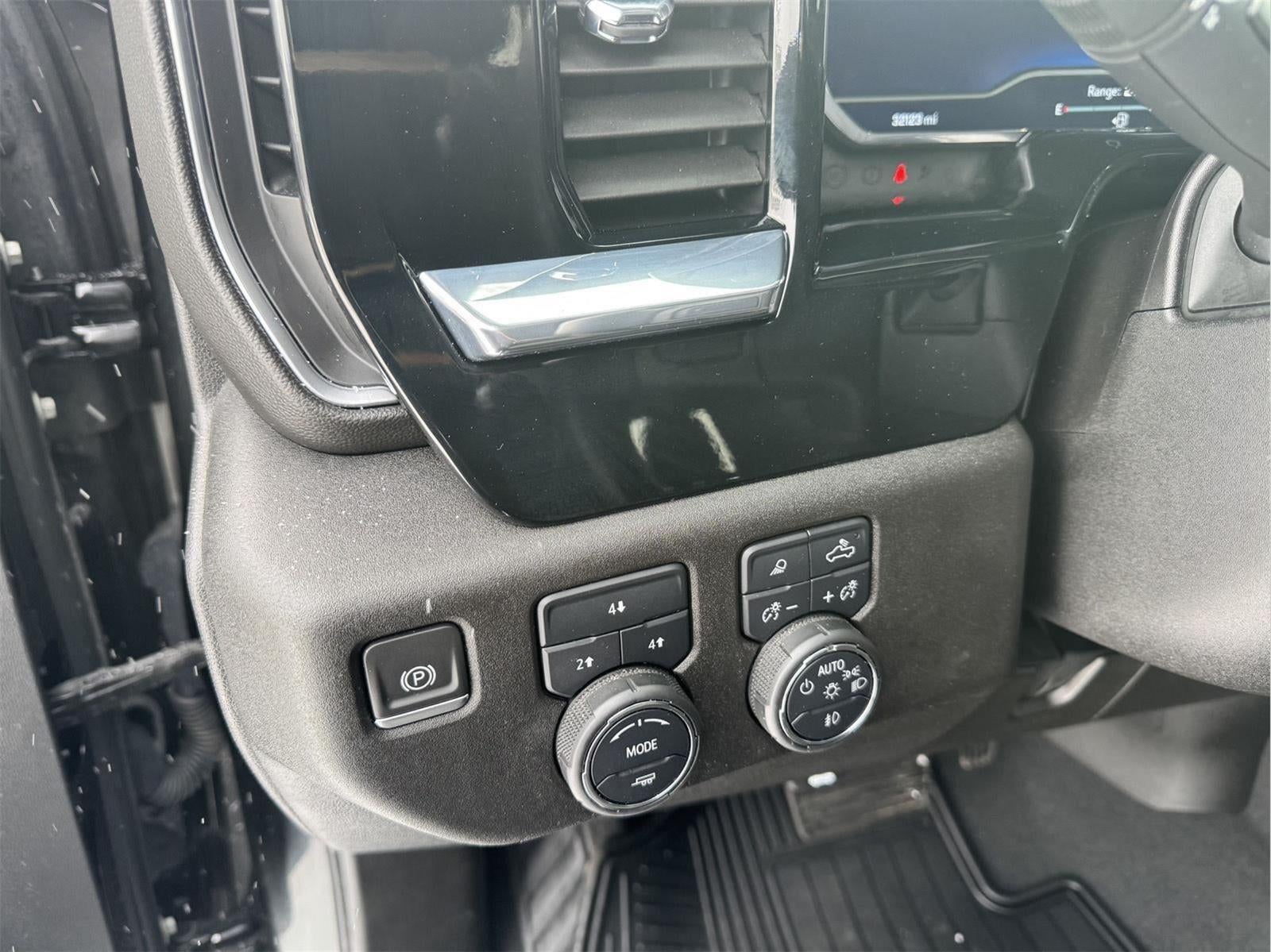 2024 Chevrolet Silverado 3500HD LT