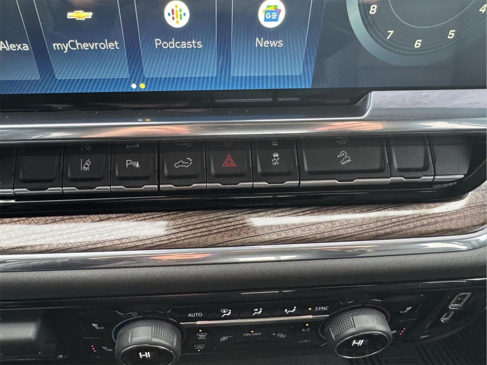 2024 Chevrolet Silverado 3500HD LT