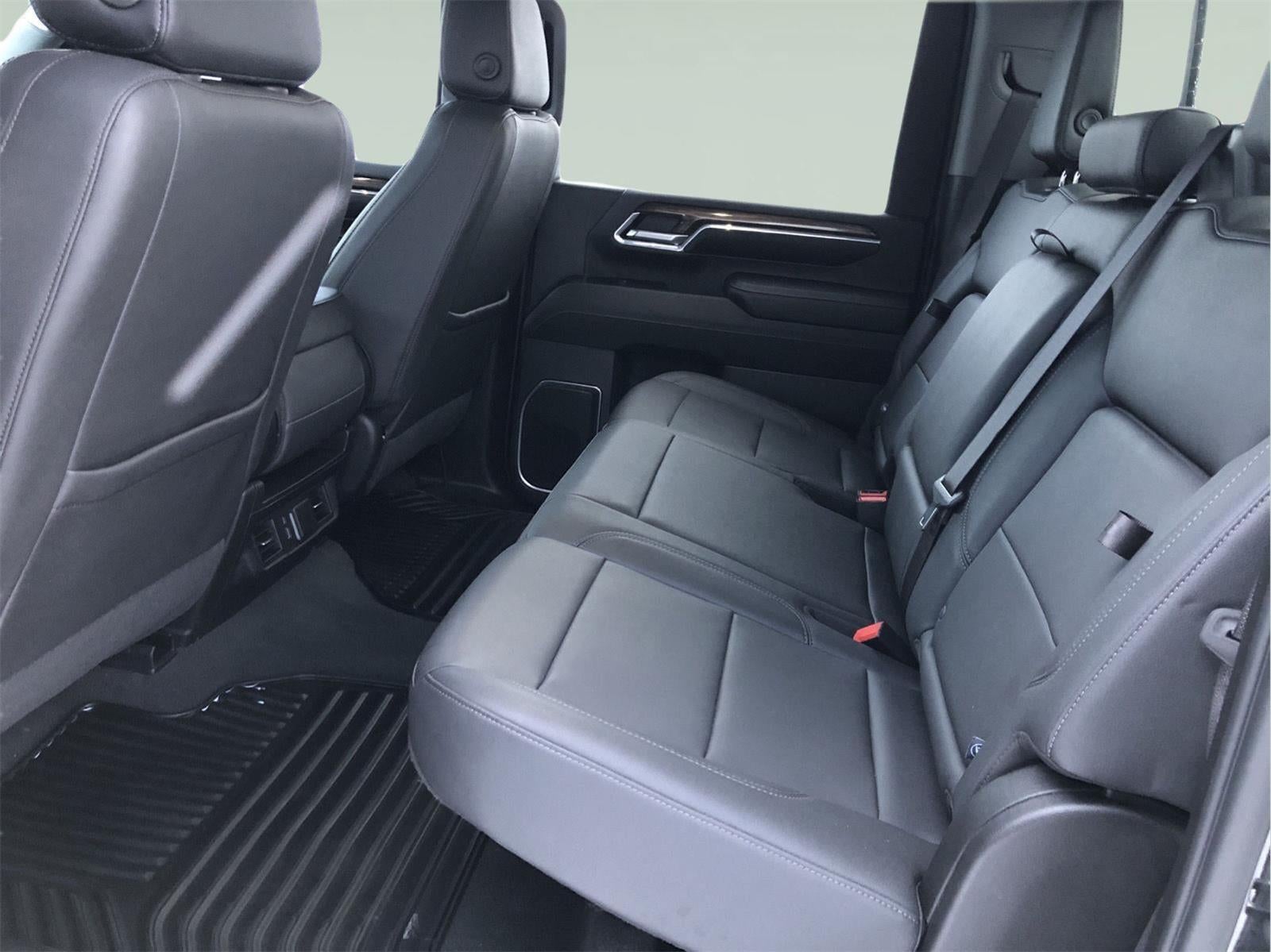 2024 Chevrolet Silverado 3500HD LT