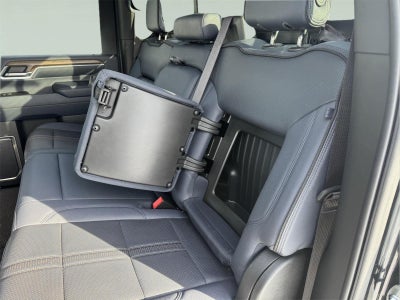 2024 Chevrolet Silverado 3500HD High Country