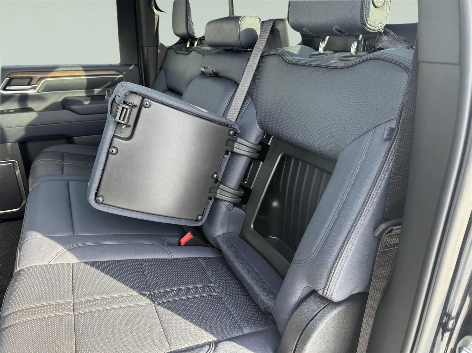 2024 Chevrolet Silverado 3500HD High Country