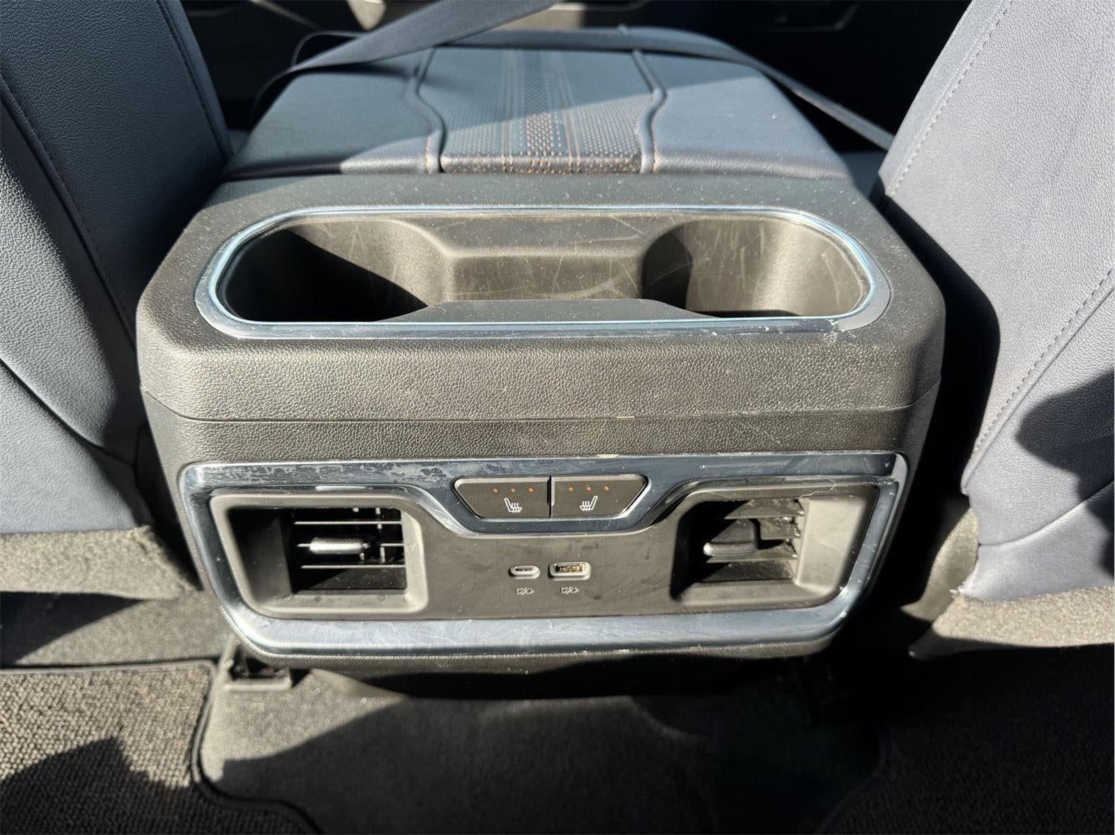 2024 Chevrolet Silverado 3500HD High Country