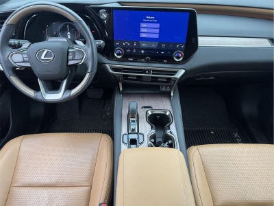 2023 Lexus RX RX 350 Premium Plus
