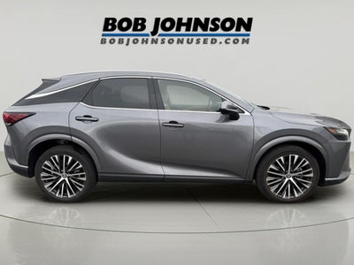 2023 Lexus RX RX 350 Premium Plus