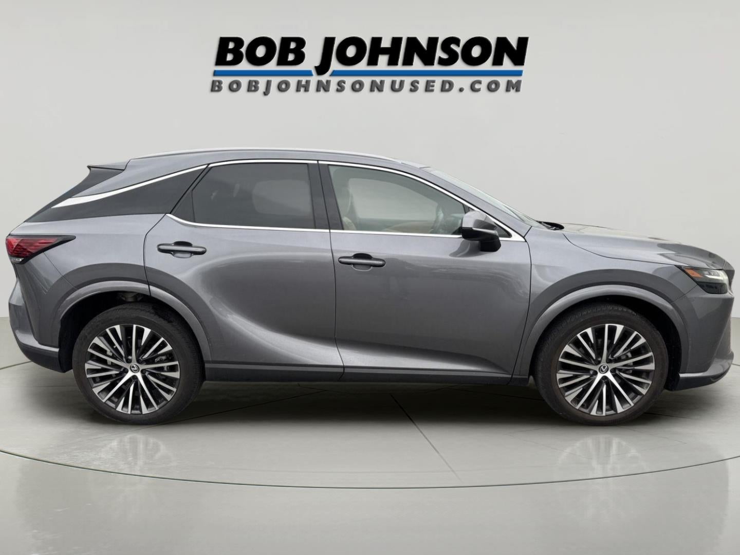 2023 Lexus RX RX 350 Premium Plus