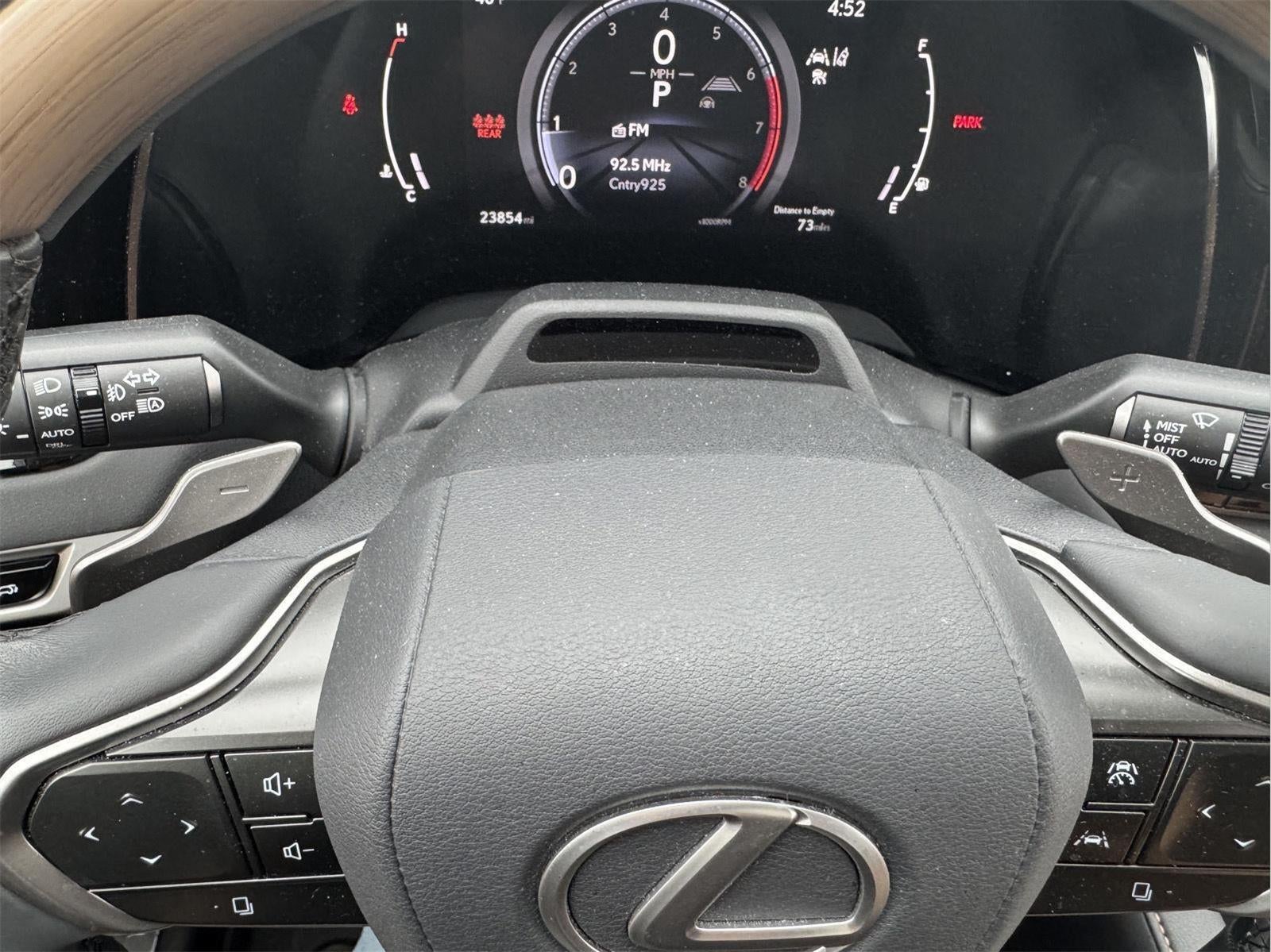 2023 Lexus RX RX 350 Premium Plus