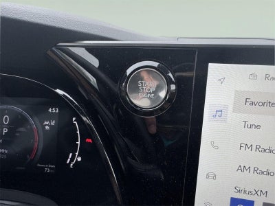 2023 Lexus RX RX 350 Premium Plus