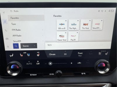 2023 Lexus RX RX 350 Premium Plus