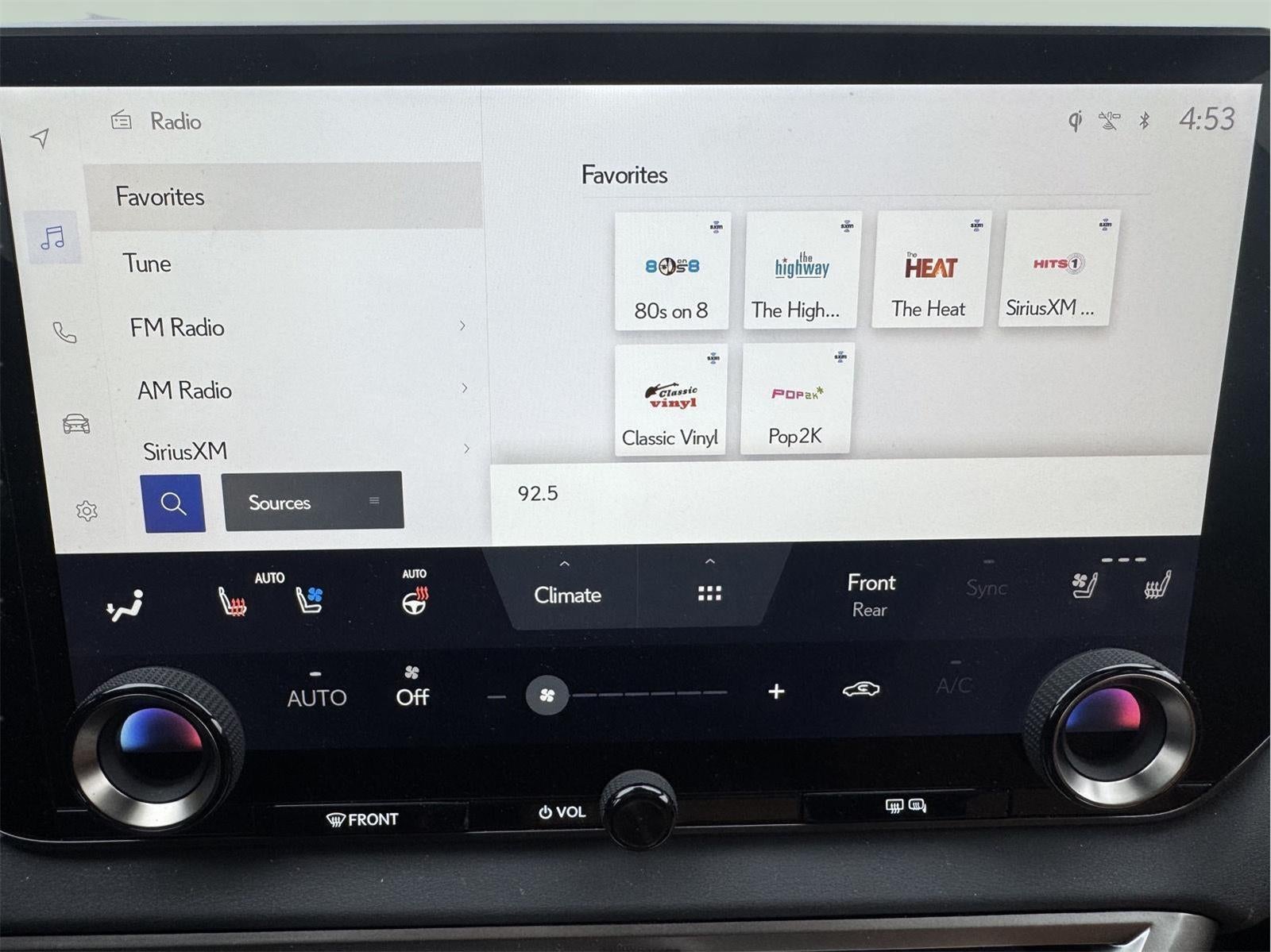 2023 Lexus RX RX 350 Premium Plus