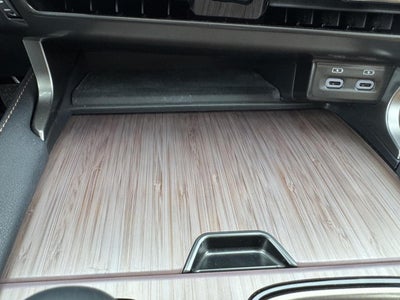 2023 Lexus RX RX 350 Premium Plus