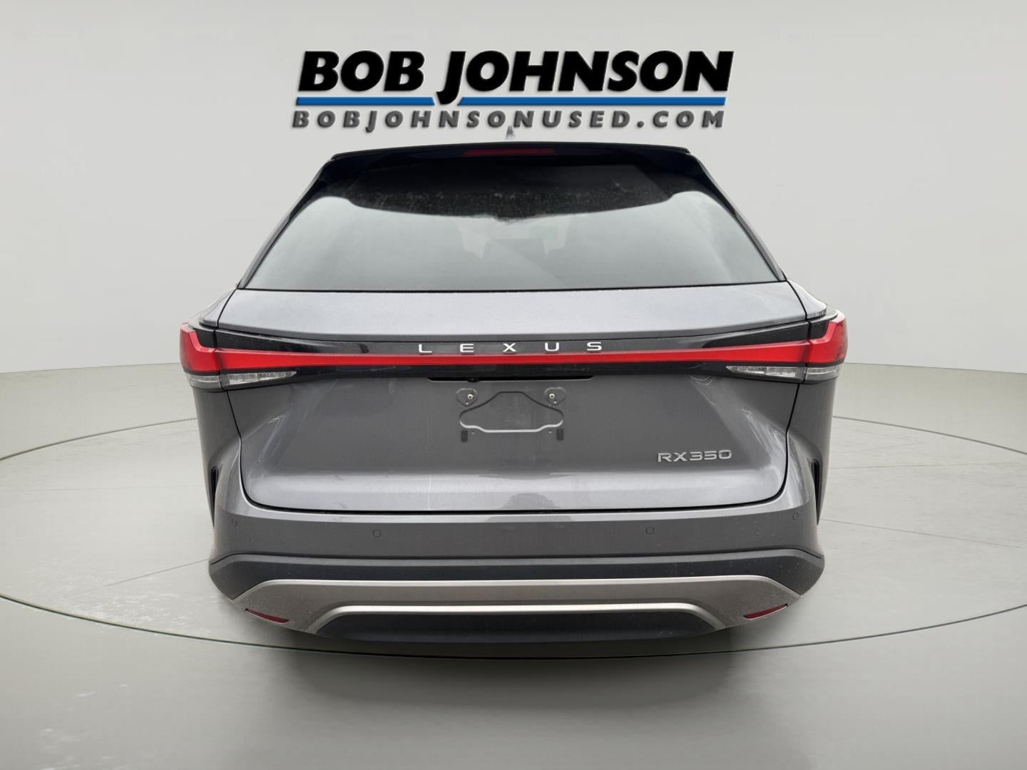 2023 Lexus RX RX 350 Premium Plus