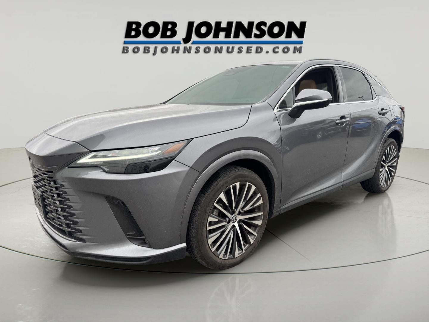 2023 Lexus RX RX 350 Premium Plus