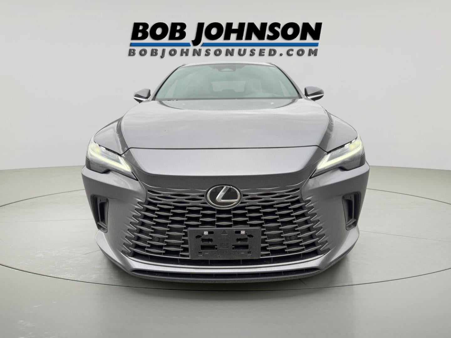 2023 Lexus RX RX 350 Premium Plus