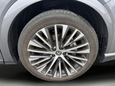 2023 Lexus RX RX 350 Premium Plus