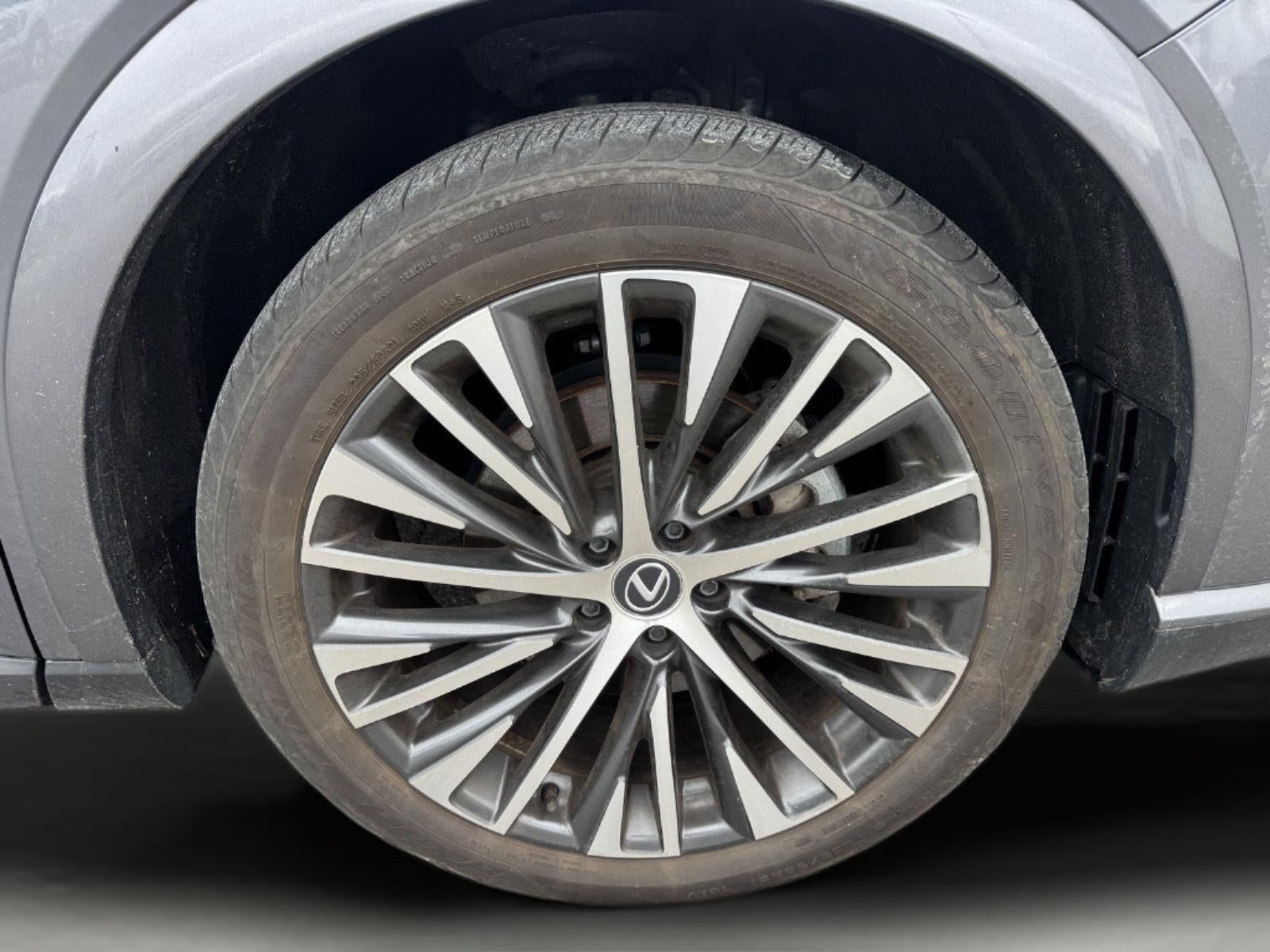 2023 Lexus RX RX 350 Premium Plus