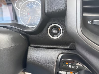 2022 RAM 3500 Tradesman