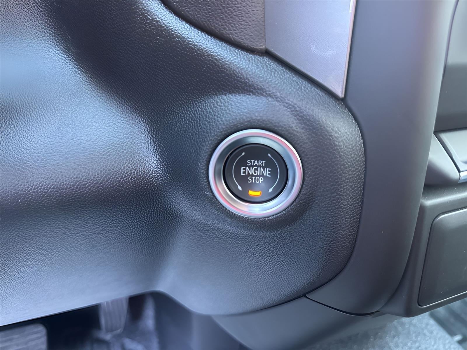 2025 Chevrolet Silverado 1500 Work Truck