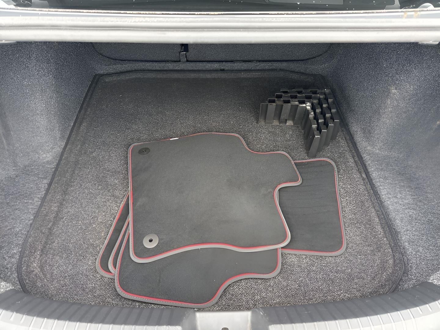 2021 Volkswagen Jetta GLI S