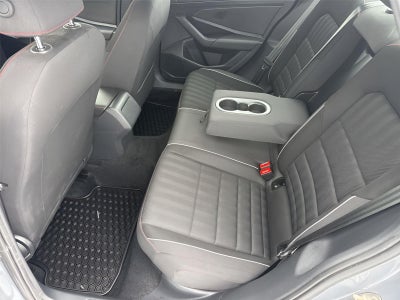 2021 Volkswagen Jetta GLI S